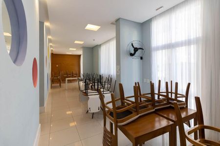 Apartamento à venda com 103m², 3 quartos e 2 vagas Apartamento à venda com 103m², 3 quartos e 2 vagasÁrea comum