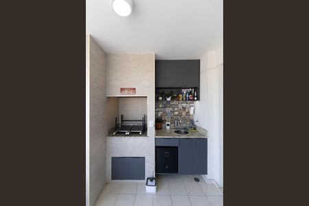 Apartamento à venda com 103m², 3 quartos e 2 vagas Apartamento à venda com 103m², 3 quartos e 2 vagasVaranda da Sala