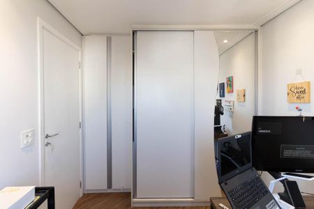 Apartamento à venda com 103m², 3 quartos e 2 vagas Apartamento à venda com 103m², 3 quartos e 2 vagasQuarto 1