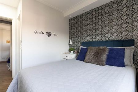 Apartamento à venda com 103m², 3 quartos e 2 vagas Apartamento à venda com 103m², 3 quartos e 2 vagasSuíte