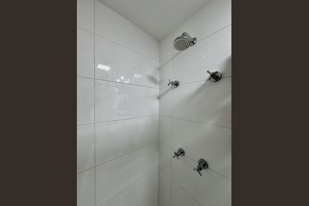 Apartamento à venda com 36m², 1 quarto e 1 vaga Apartamento à venda com 36m², 1 quarto e 1 vagaBanheiro