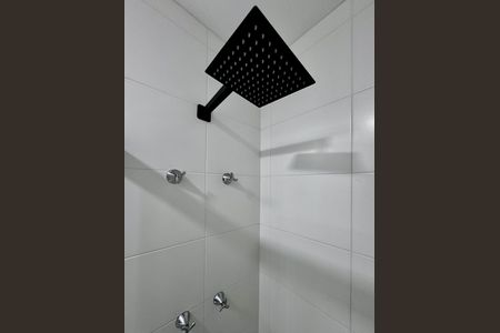 Studio à venda com 25m², 1 quarto e sem vaga Studio à venda com 25m², 1 quarto e sem vagaBanheiro