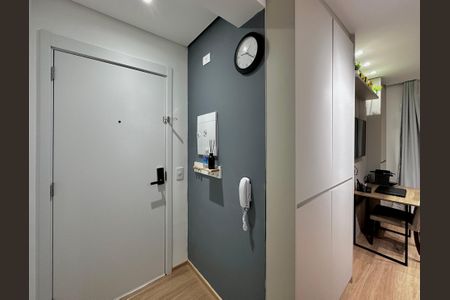 Studio à venda com 25m², 1 quarto e sem vaga Studio à venda com 25m², 1 quarto e sem vagaCozinha