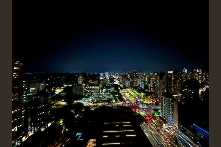 Studio à venda com 25m², 1 quarto e sem vaga Studio à venda com 25m², 1 quarto e sem vagaVista Sacada