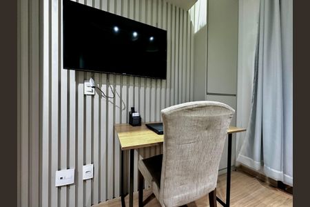 Studio à venda com 25m², 1 quarto e sem vaga Studio à venda com 25m², 1 quarto e sem vagaStudio