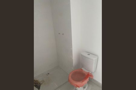 Apartamento à venda com 95m², 2 quartos e 1 vagaBanheiro