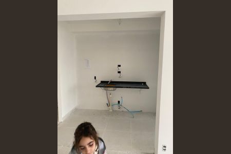 Apartamento à venda com 95m², 2 quartos e 1 vagaCozinha