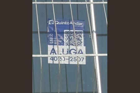 Apartamento para alugar com 42m², 2 quartos e 1 vagaPlaca