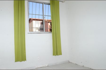Quarto 2 de apartamento para alugar com 2 quartos, 42m² em Jardim Vitoria, Belo Horizonte