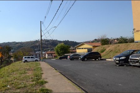 Apartamento para alugar com 42m², 2 quartos e 1 vagaGaragem