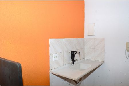 Apartamento para alugar com 42m², 2 quartos e 1 vagaCozinha