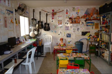 Apartamento para alugar com 42m², 2 quartos e 1 vagaÁrea comum