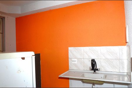 Apartamento para alugar com 42m², 2 quartos e 1 vagaCozinha