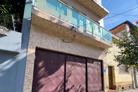 Apartamento para alugar com 50m², 1 quarto e sem vagaFachada