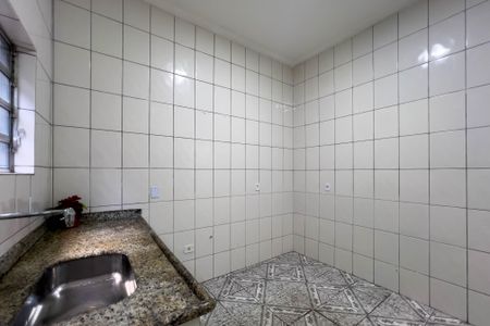Apartamento para alugar com 50m², 1 quarto e sem vagaCozinha