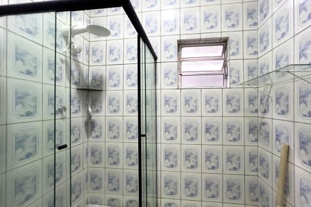 Apartamento para alugar com 50m², 1 quarto e sem vagaBanheiro