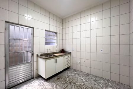 Apartamento para alugar com 50m², 1 quarto e sem vagaCozinha