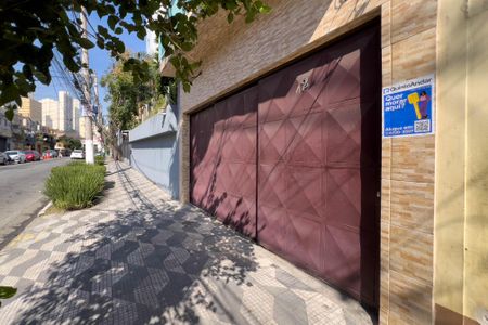 Apartamento para alugar com 50m², 1 quarto e sem vagaFachada