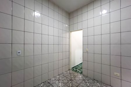 Apartamento para alugar com 50m², 1 quarto e sem vagaCozinha
