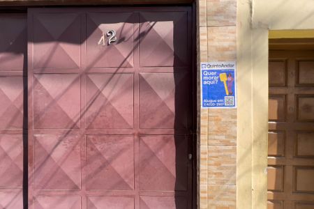 Apartamento para alugar com 50m², 1 quarto e sem vagaFachada