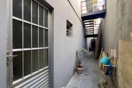 Apartamento para alugar com 50m², 1 quarto e sem vagaÁrea comum