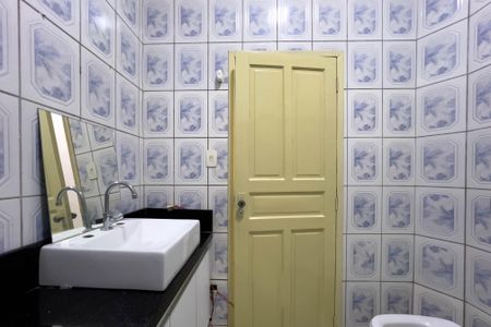 Apartamento para alugar com 50m², 1 quarto e sem vagaBanheiro