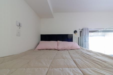 Apartamento à venda com 25m², 1 quarto e sem vagaSala - Quarto