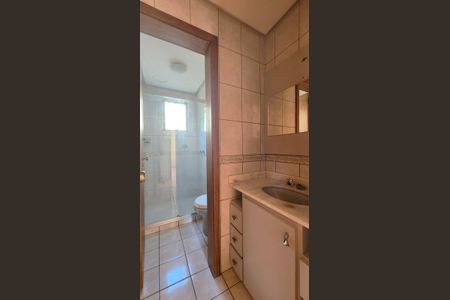 Apartamento à venda com 103m², 3 quartos e 2 vagasBanheiro 2
