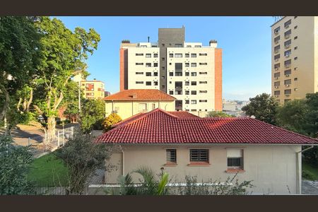 Apartamento à venda com 103m², 3 quartos e 2 vagasVista