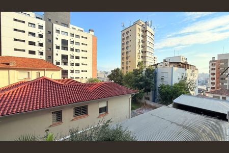 Apartamento à venda com 103m², 3 quartos e 2 vagasVista
