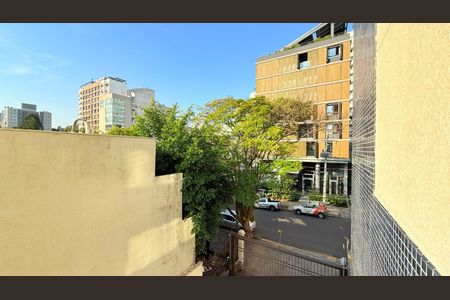 Apartamento à venda com 103m², 3 quartos e 2 vagasVista