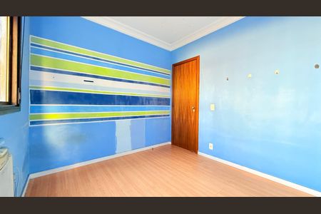 Apartamento à venda com 103m², 3 quartos e 2 vagasQuarto 2