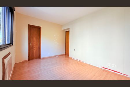 Apartamento à venda com 103m², 3 quartos e 2 vagasQuarto 1