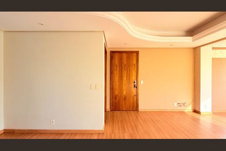 Apartamento à venda com 103m², 3 quartos e 2 vagasSala