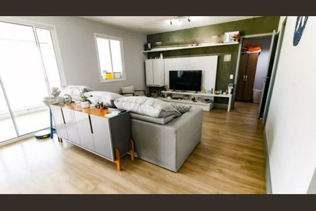 Apartamento à venda com 141m², 3 quartos e 2 vagasFoto 01