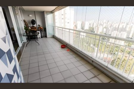 Apartamento à venda com 141m², 3 quartos e 2 vagasFoto 08