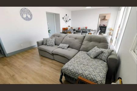 Apartamento à venda com 141m², 3 quartos e 2 vagasFoto 04