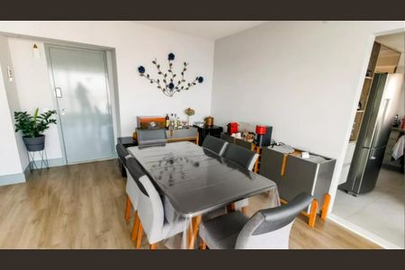Apartamento à venda com 141m², 3 quartos e 2 vagasFoto 06