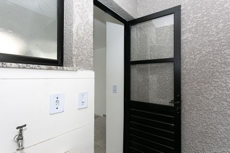 Apartamento à venda com 40m², 1 quarto e sem vagaÁrea de Serviço