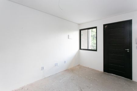 Apartamento à venda com 40m², 1 quarto e sem vagaSala