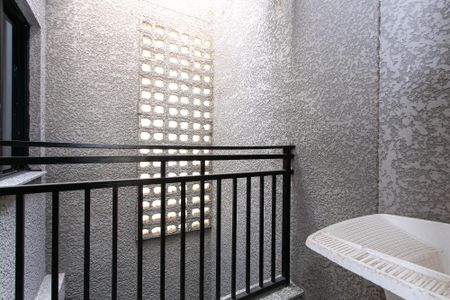 Apartamento à venda com 40m², 1 quarto e sem vagaÁrea de Serviço