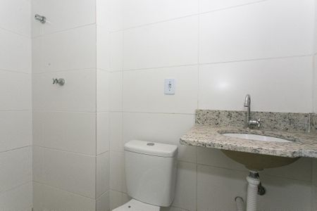 Apartamento à venda com 40m², 1 quarto e sem vagaBanheiro