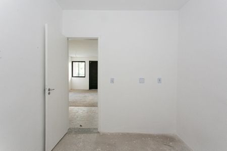 Apartamento à venda com 40m², 1 quarto e sem vagaQuarto