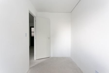 Apartamento à venda com 40m², 2 quartos e sem vaga Apartamento à venda com 40m², 2 quartos e sem vagaQuarto