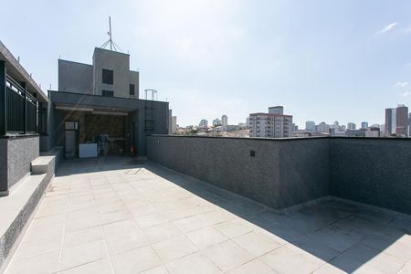 Apartamento à venda com 40m², 2 quartos e sem vaga Apartamento à venda com 40m², 2 quartos e sem vagaÁrea comum