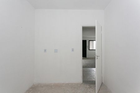 Apartamento à venda com 40m², 2 quartos e sem vaga Apartamento à venda com 40m², 2 quartos e sem vagaQuarto 2