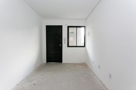 Apartamento à venda com 40m², 2 quartos e sem vaga Apartamento à venda com 40m², 2 quartos e sem vagaSala