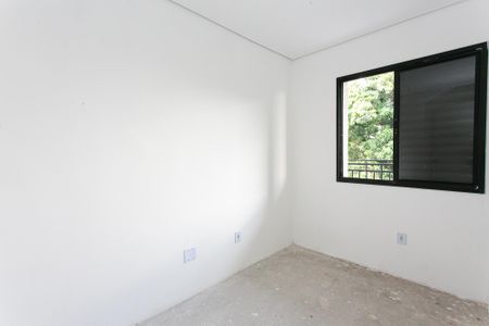 Apartamento à venda com 40m², 2 quartos e sem vaga Apartamento à venda com 40m², 2 quartos e sem vagaQuarto