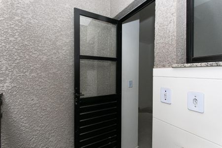 Apartamento à venda com 40m², 2 quartos e sem vaga Apartamento à venda com 40m², 2 quartos e sem vagaÁrea de Serviço