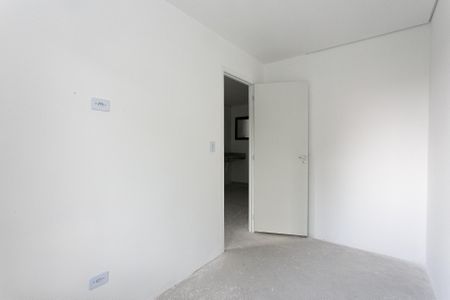 Apartamento à venda com 40m², 2 quartos e sem vaga Apartamento à venda com 40m², 2 quartos e sem vagaQuarto